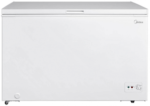 Морозильник-ларь Midea MDRC499FZF01 mdrc499fzf01