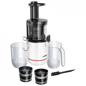Соковыжималка BOSCH MESM500W,  шнековая,  белый mesm500w
