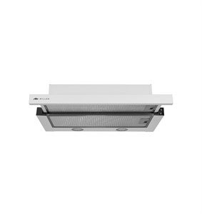 Встраиваемая вытяжка Millen MBKHS 601 WH miat000003
