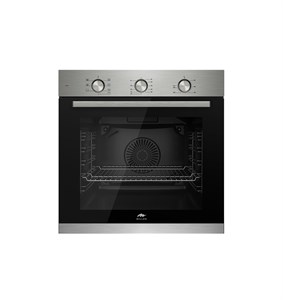 Электрический духовой шкаф MILLEN MEO 6001 IX mife000003