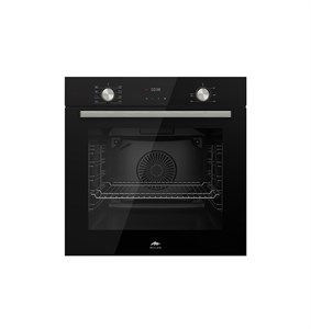 Встраиваемый электрический духовой шкаф Millen MEO 6002 BL mife000006