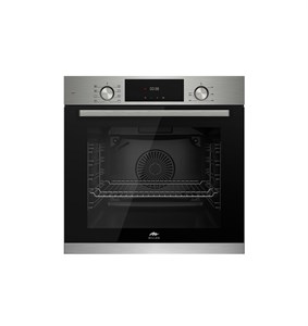 Встраиваемый электрический духовой шкаф Millen MEO 6002 IX mife000007