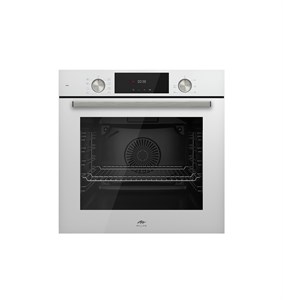 Встраиваемый электрический духовой шкаф Millen MEO 6002 WH mife000008