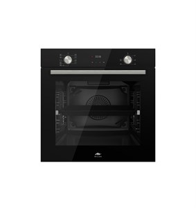 Встраиваемый электрический духовой шкаф Millen MEO 6003 BL mife000010