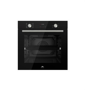Встраиваемый электрический духовой шкаф Millen MEO 6004 BL mife000014