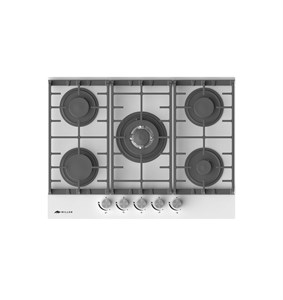 Газовая варочная поверхность MILLEN MGHG 701 WH miha300023