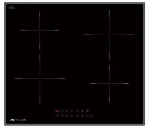 MILLEN MIH 601 BL индукционная поверхность miks200020