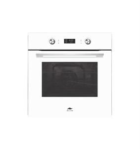 Встраиваемый электрический духовой шкаф Millen MEO 602 WH mimi000003