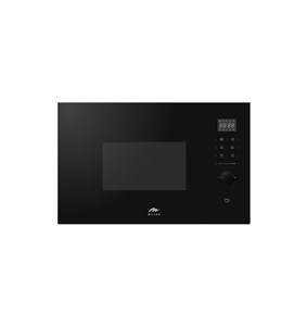 Встраиваемая микроволновая печь Millen MBW 381 BL mimi500001