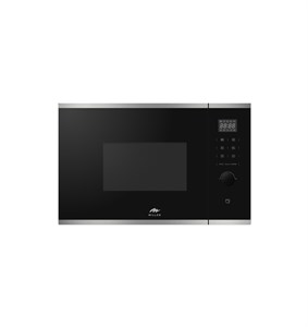 Встраиваемая микроволновая печь Millen MBW 381 IX mimi500002