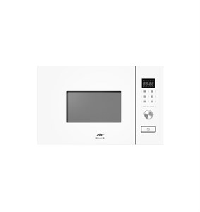Встраиваемая микроволновая печь Millen MBW 381 WH mimi500003