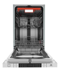 MILLEN MDW 452 встраиваемая посудомоечная машина mimi600002