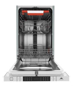 MILLEN MDW 453 встраиваемая посудомоечная машина mimi600003