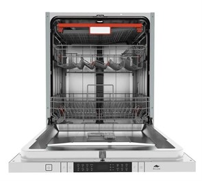 MILLEN MDW 602 встраиваемая посудомоечная машина mimi600005