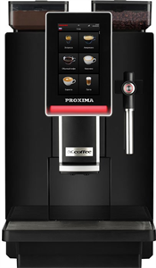 Кофемашина Proxima Minibar S1 minibar s1