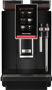Кофемашина Proxima Minibar S2 minibar s2
