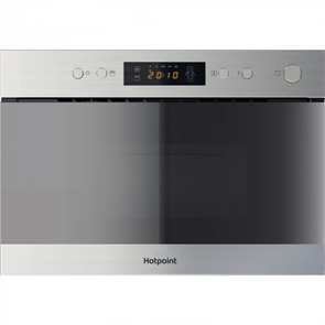 Встраиваемая микроволновая печь Hotpoint-Ariston MN 314 IX H mn314ixh