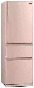 Холодильник Mitsubishi Electric MR-CXR46EN-PS-R mr-cxr46en-ps-r