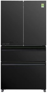 Холодильник Side-by-Side Mitsubishi Electric MR-LXR68EM-GBK-R mr-lxr68em-gbk-r