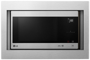 Встраиваемая микроволновая печь LG MS-2595CIST ms-2595cist