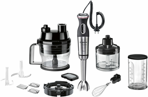 Блендер погружной Bosch MS8CM61X1 ms8cm61x1