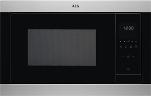 Встраиваемая микроволновая печь Aeg MSB2547D-M msb2547d-m