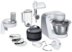 Кухонный комбайн Bosch MUM 58231 mum58231
