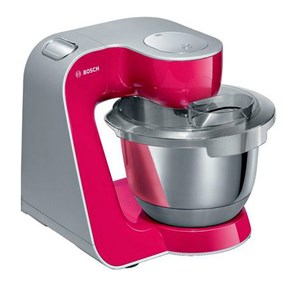 Кухонный комбайн Bosch MUM 58420 mum58420