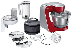 Кухонный комбайн Bosch MUM 58720 mum58720
