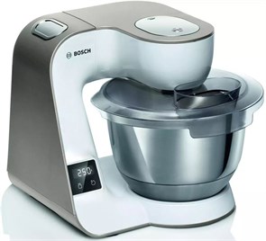 Кухонный комбайн Bosch MUM 5XW10 mum5xw10
