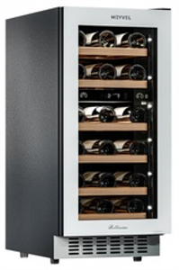 Шкаф винный встраиваемый Meyvel MV28NH-KWT2 mv28nh-kwt2