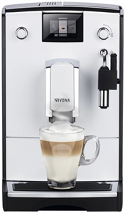 Кофемашина Nivona CafeRomatica NICR 560 nicr560