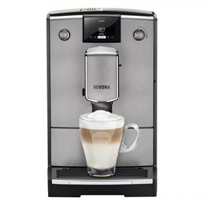 Кофемашина Nivona CafeRomatica NICR 695 nicr695