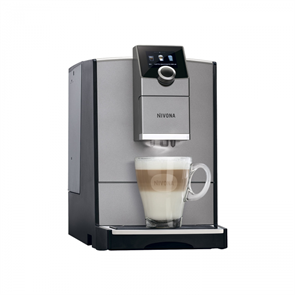 Кофемашина Nivona CafeRomatica NICR 795 nicr795