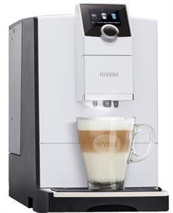 Кофемашина Nivona CafeRomatica (NICR 796) nicr796