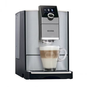 Кофемашина Nivona CafeRomatica (NICR 799) nicr799