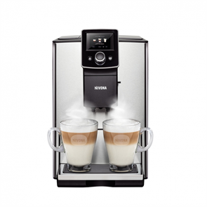 Кофемашина Nivona CafeRomatica NICR 825 nicr825