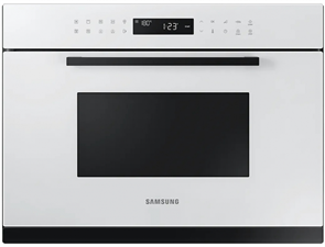 Компактный духовой шкаф Samsung NQ36A6588CW/WT Samsung- NQ36A6588CW/WT nq36a6588cw/wt