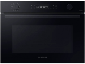 Компактный духовой шкаф Samsung NQ5B4553FBK/WT Samsung- NQ5B4553FBK/WT nq5b4553fbk/wt