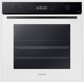 Электрический духовой шкаф Samsung Electronics NV7B4420ZAW/WT nv7b4420zaw/wt