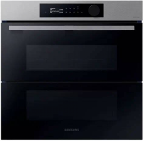 Электрический духовой шкаф Samsung Bespoke NV7B5745TAS/WT nv7b5745tas/wt