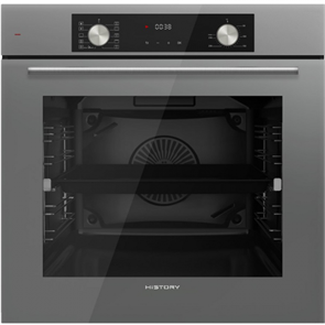 Встраиваемый электрический духовой шкаф History OE7710C.FGR oe7710c.fgr