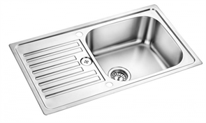 Кухонная мойка Oulin OL-101Y ol-101y