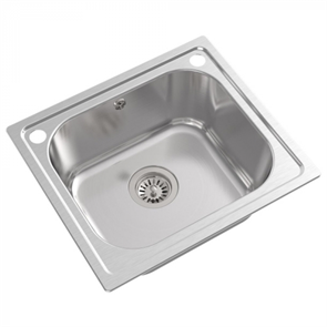 Кухонная мойка Oulin OL-203 ol-203