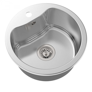 Кухонная мойка Oulin OL-357 ol-357