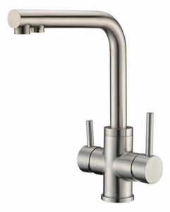 Смеситель для мойки Oulin OL-8021 ol-8021