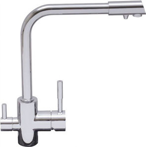 Кухонный смеситель Oulin OL-8073 ol-8073