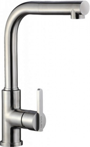 Смеситель для мойки Oulin OL-8607S ol-8607s