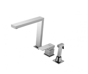 Кухонный смеситель Oulin OL-CS9622K ol-cs9622k