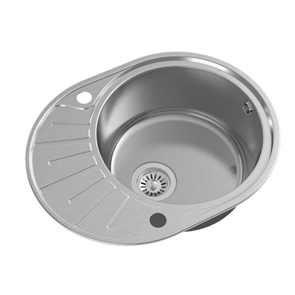 Кухонная мойка Oulin OL-R101 ol-r101
